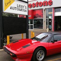 Leny's Automega Inc in Mississauga, ON (Cooksville) - Opening Hours