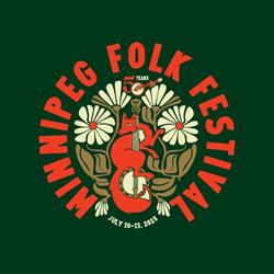 Winnipeg Folk Festival, opening hours