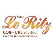 Salon De Coiffure Le Ritz, Montréal, QC opening hours