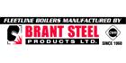 Brant Steel Products Limited, Brantford, ON opening hours