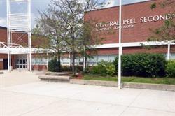 Central Peel Secondary School, Brampton, ON opening hours