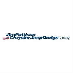 Jim Pattison Chrysler Dodge Jeep, Surrey, BC opening hours
