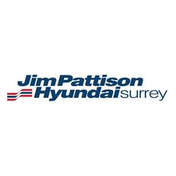 Hyundai Jim Pattison-Surrey, opening hours