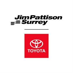Jim Pattison Toyota, Surrey, BC opening hours