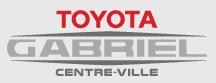 Toyota President Incorporated in Montréal, QC (Shaughnessy Village) - Opening Hours