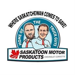 Saskatoon Motor Products Ltd, opening hours