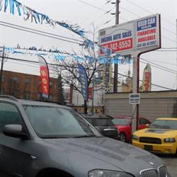 Angora Auto Sales in North York, ON (Brookhaven - Amesbury) - Opening Hours