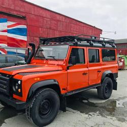 British Classic Auto in Burnaby, BC (Mount Pleasant) - Opening Hours