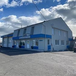 Garage la Maison du Routier M G M Inc, Pintendre, QC opening hours