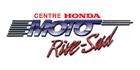 Moto Rive-Sud (Centre Honda), Lévis, QC opening hours