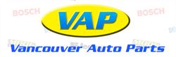 Vancouver Auto Parts LTD, opening hours