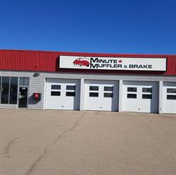 Minute Muffler & Brake, Saskatoon, SK opening hours