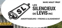 Les Silencieux de Lévis, Saint-Romuald, QC opening hours