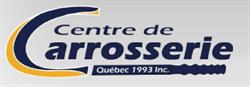 Centre de Carrosserie 1993 Inc in Québec, QC (Vanier) - Opening Hours
