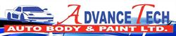 Advance Tech Autobody & Paint Ltd. in Surrey, BC (Newton) - Opening Hours