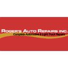 Roger's Auto Repair in Surrey, BC (Newton) - Opening Hours