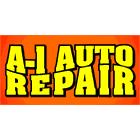 A-1 Auto Repair in Calgary, AB (Winston Heights-Mountview) - Opening Hours