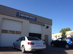 Chanda Precision Motorworks in Calgary, AB (Alyth - Bonnybrook - Manchester) - Opening Hours