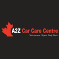 A2Z Car Care Centre, Etobicoke, ON opening hours