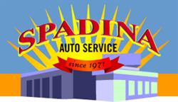 Spadina Auto in Toronto, ON (Niagara) - Opening Hours