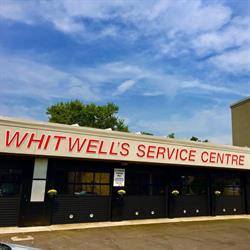 Whitwell's Service Centre, Hamilton, ON opening hours