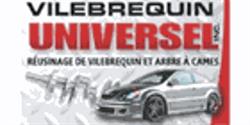 Vilbrequin Universel Inc, Saint-Léonard, QC opening hours
