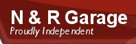 N & r Garage Ltd in Toronto, ON (Brookhaven - Amesbury) - Opening Hours