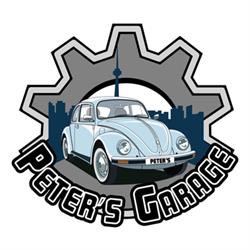 Peter's Garage in Toronto, ON (Harbord Village) - Opening Hours
