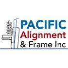Pacific Alignment & Frame Inc, Vancouver, BC opening hours