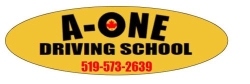 A-One Driving School, Waterloo, ON opening hours