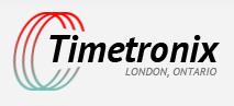 Timetronix Inc in London, ON (East London) - Opening Hours