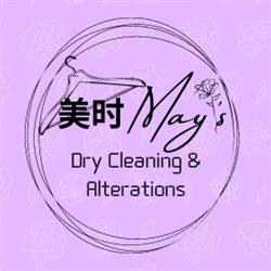 May's Dry Cleaning & Alteration in Vancouver, BC (Downtown Eastside) - Opening Hours