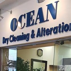 Ocean Dry Cleaning, Brampton, ON opening hours