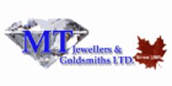 MT Jewellers & Goldsmiths Ltd, Kitchener, ON opening hours