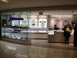 Stylessence Fine Jewellery in Toronto, ON (Rosedale) - Opening Hours