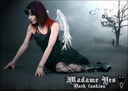 Madame Yes Dark Fashions, Regina, SK opening hours