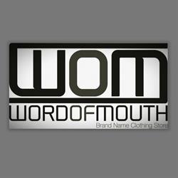 Word Of Mouth Hip Hop Clothing Store & Custom Gold Grills, Regina, SK opening hours