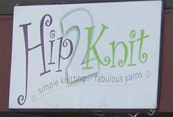 Hip 2 Knit, Regina, SK opening hours