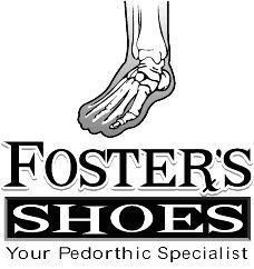 Foster's Shoes, Regina, SK opening hours