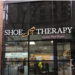 Shoe Therapy in Toronto, ON (Bay Cloverhill) - Opening Hours