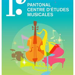 Pantonal Centre D'etudes Musicales, Outremont, QC opening hours