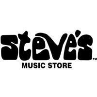 Steve's Music Store, Montréal, QC opening hours