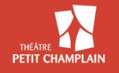 Théâtre Petit-Champlain in Québec, QC (Old Quebec) - Opening Hours