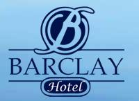 Barclay Hotel in Vancouver, BC (West End) - Opening Hours
