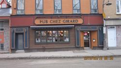 Chez Girard's Pub in Québec, QC (Saint-Sauveur) - Opening Hours