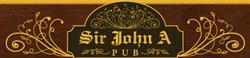 Sir John a Pub in Ottawa, ON (Centretown) - Opening Hours