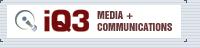 Iq3 Media & Communications in Toronto, ON (Financial District) - Opening Hours