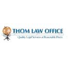 Thom Law Office in Edmonton, AB (Strathcona) - Opening Hours