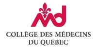 Collège Des Médecins Du Québec, Montréal, QC opening hours
