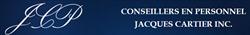 Jacques Cartier Conseillers en Personnel in Montréal, QC (Downtown) - Opening Hours